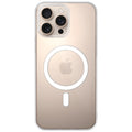 Anti-Yellow Magsafe Clear Case - iPhone 16 Pro