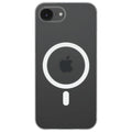 Anti-Yellow Magsafe Clear Case - iPhone 16e