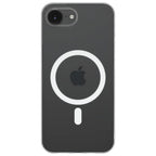 Anti-Yellow Magsafe Clear Case - iPhone 16e