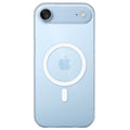 Anti-Yellow Magsafe Clear Case - iPhone 17 Air