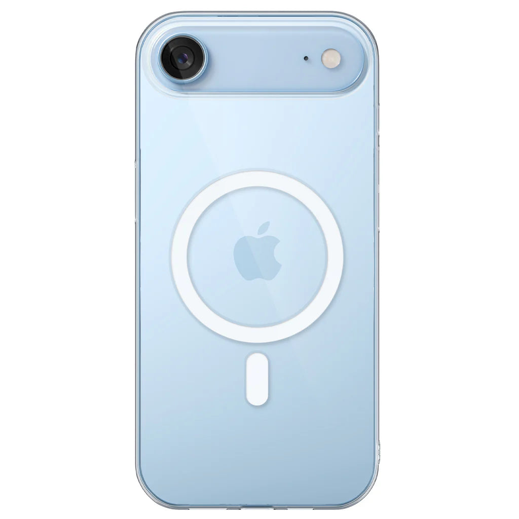 Anti-Yellow Magsafe Clear Case - iPhone 17 Air