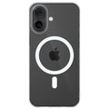 Anti-Yellow Magsafe Clear Case - iPhone 17